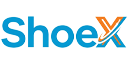 ShoeX Logo